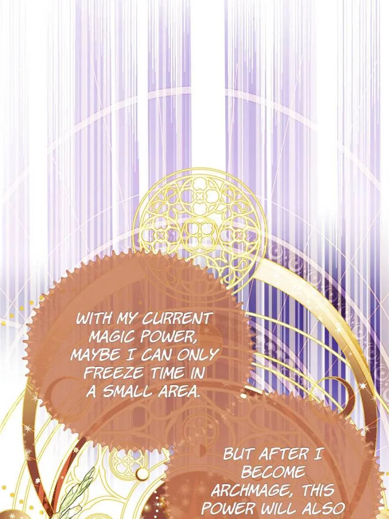The Corrupted Witch Has No Choice But to Become a Villain Chapter 13 page 25