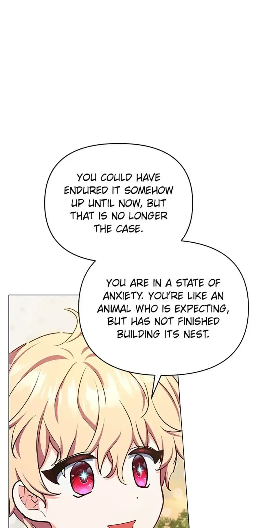 The Contract Couple: Ines & Kaisac Chapter 16 page 9