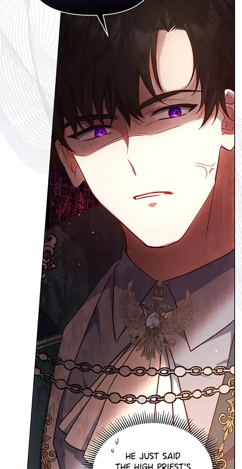 The Contract Couple: Ines & Kaisac Chapter 16 page 11