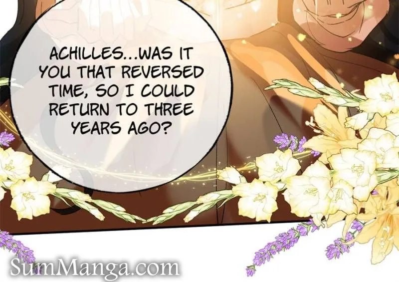The Corrupted Witch Has No Choice But to Become a Villain Chapter 13 page 27