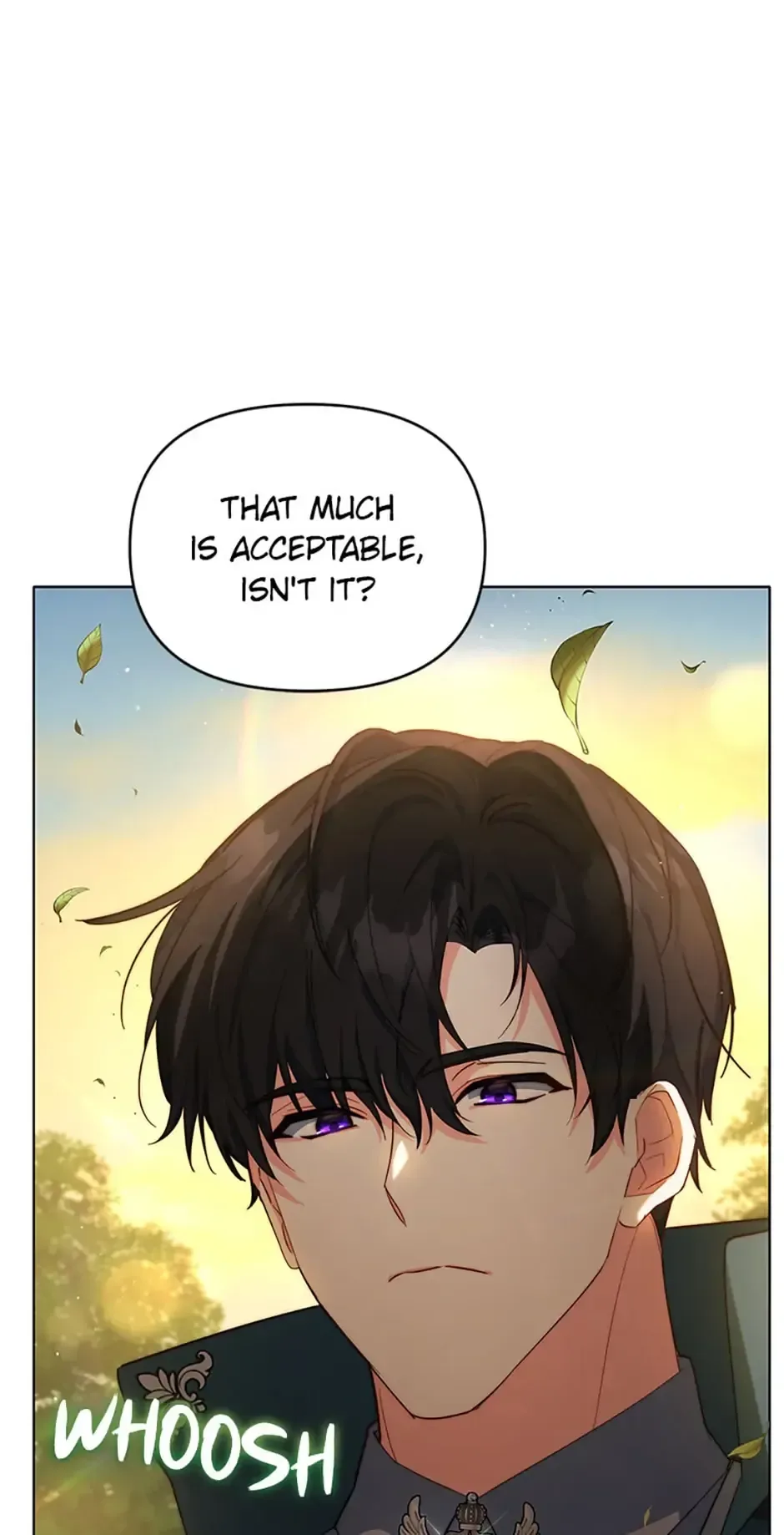 The Contract Couple: Ines & Kaisac Chapter 16 page 22