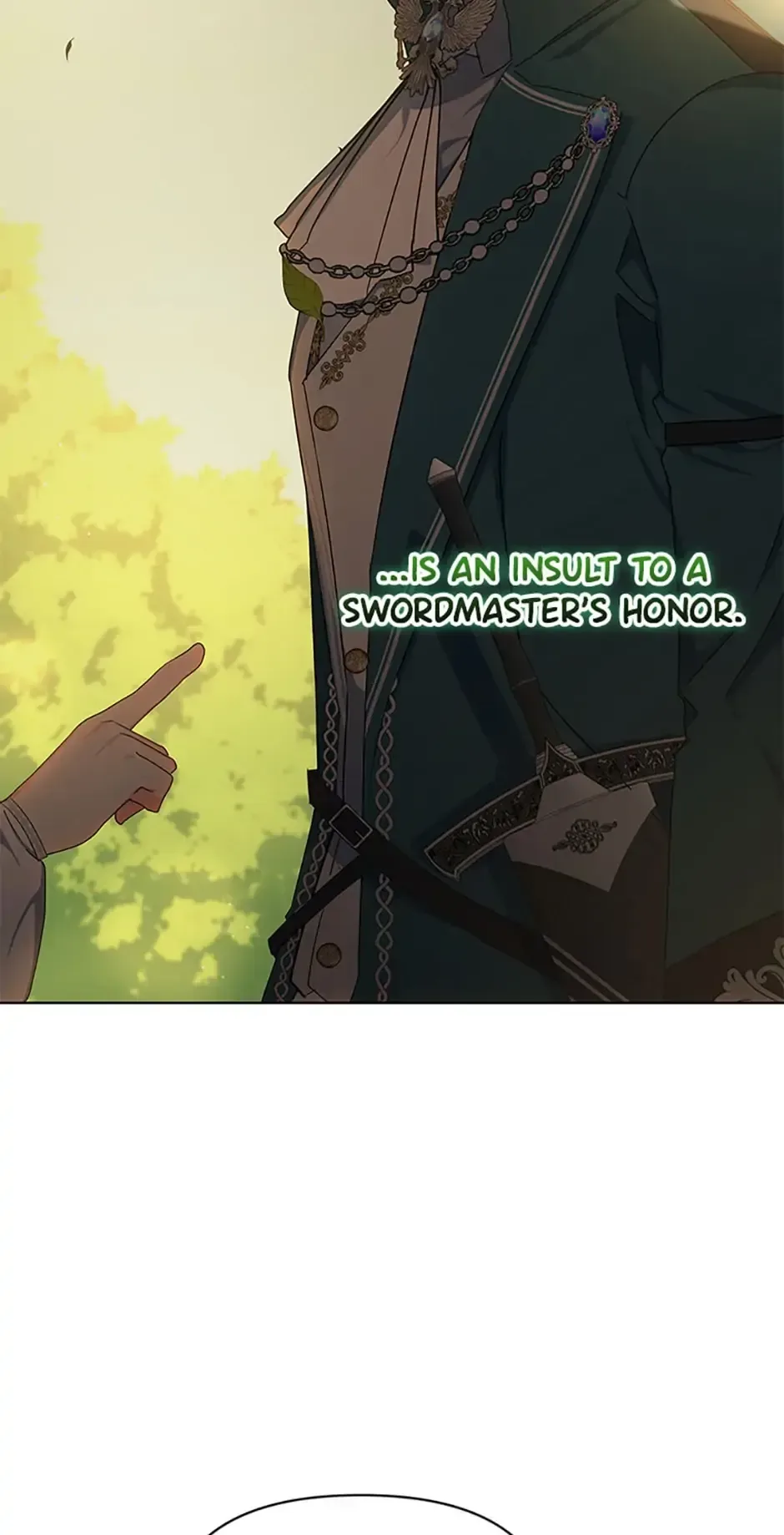 The Contract Couple: Ines & Kaisac Chapter 16 page 26