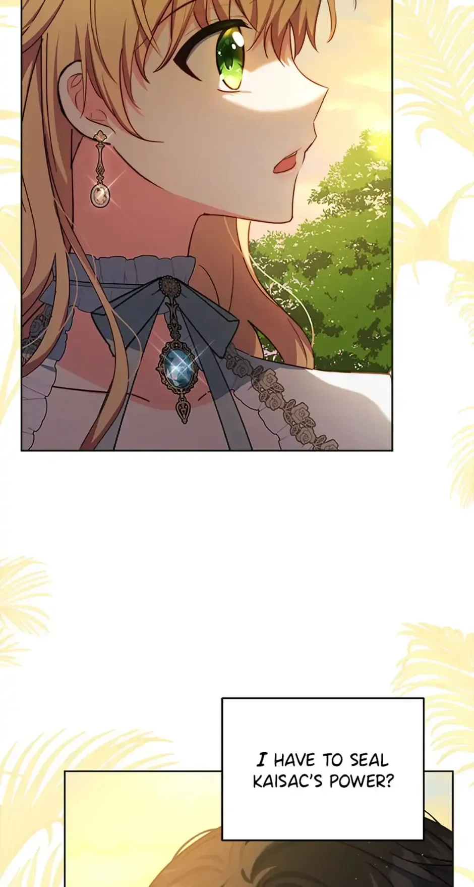 The Contract Couple: Ines & Kaisac Chapter 16 page 33