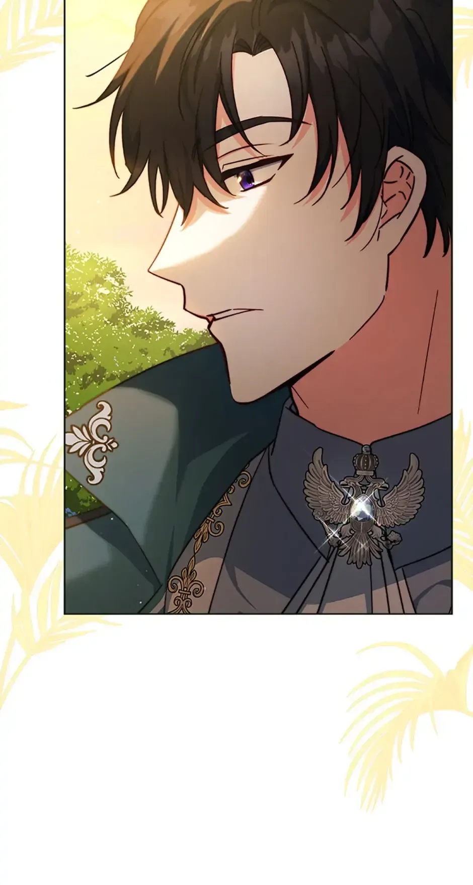 The Contract Couple: Ines & Kaisac Chapter 16 page 34
