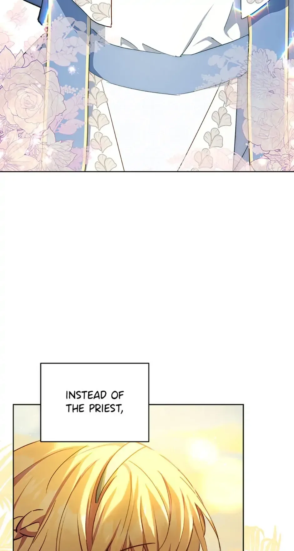 The Contract Couple: Ines & Kaisac Chapter 16 page 32
