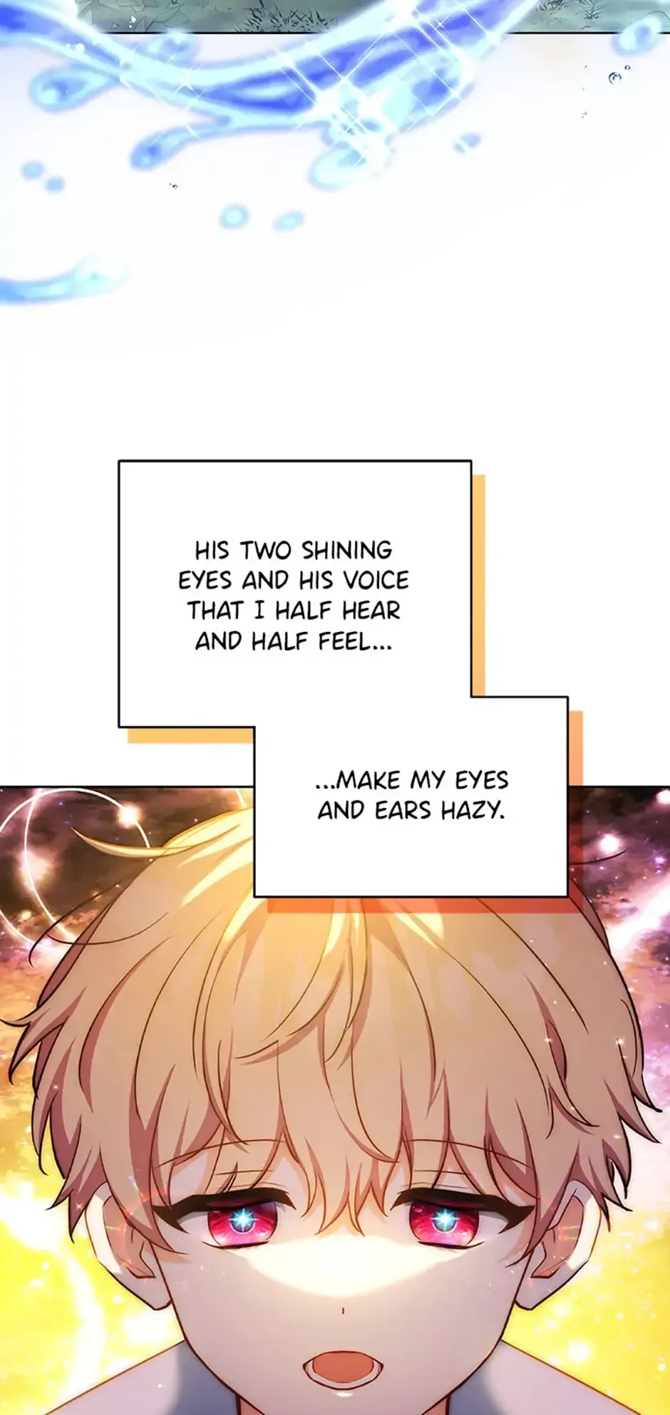 The Contract Couple: Ines & Kaisac Chapter 16 page 39
