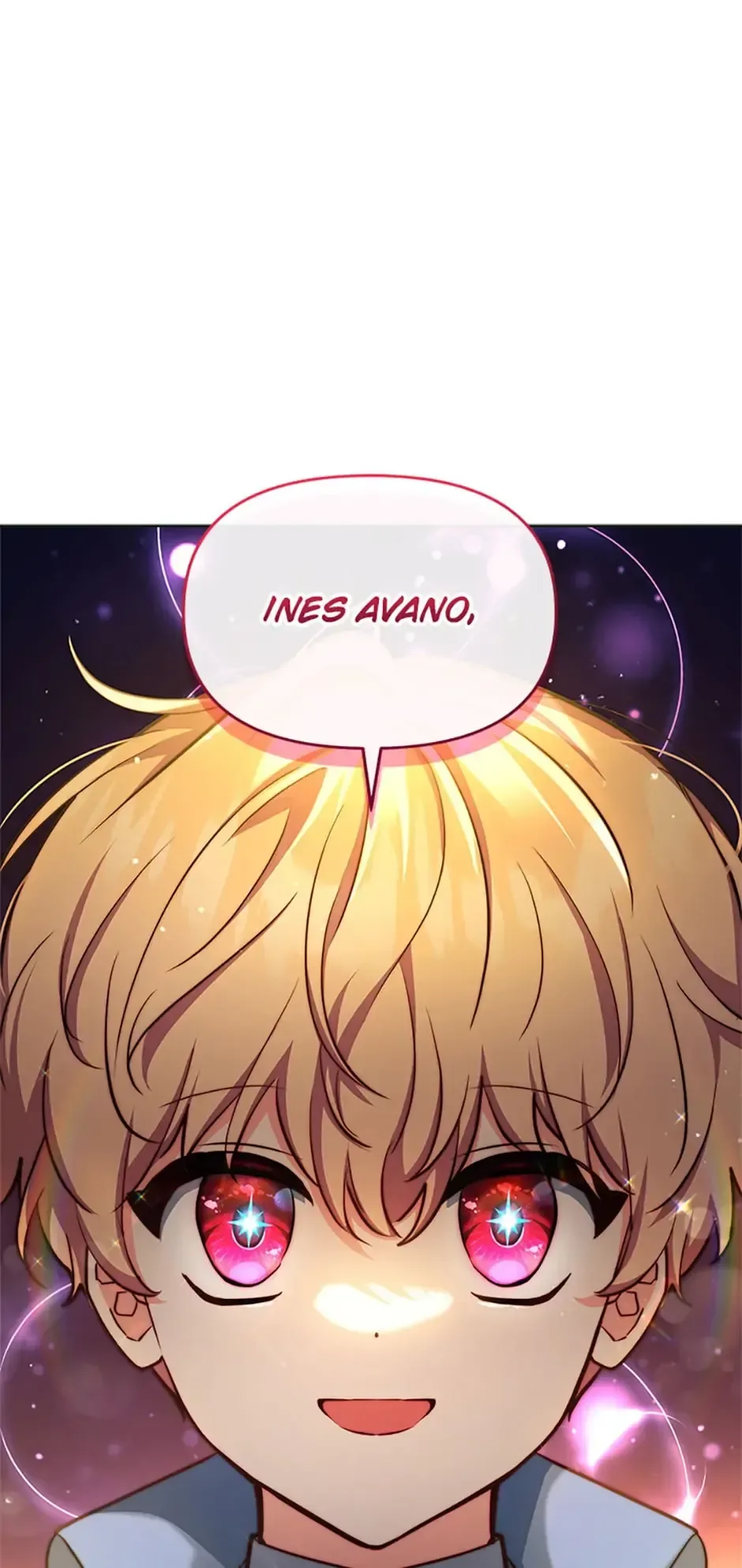 The Contract Couple: Ines & Kaisac Chapter 16 page 36