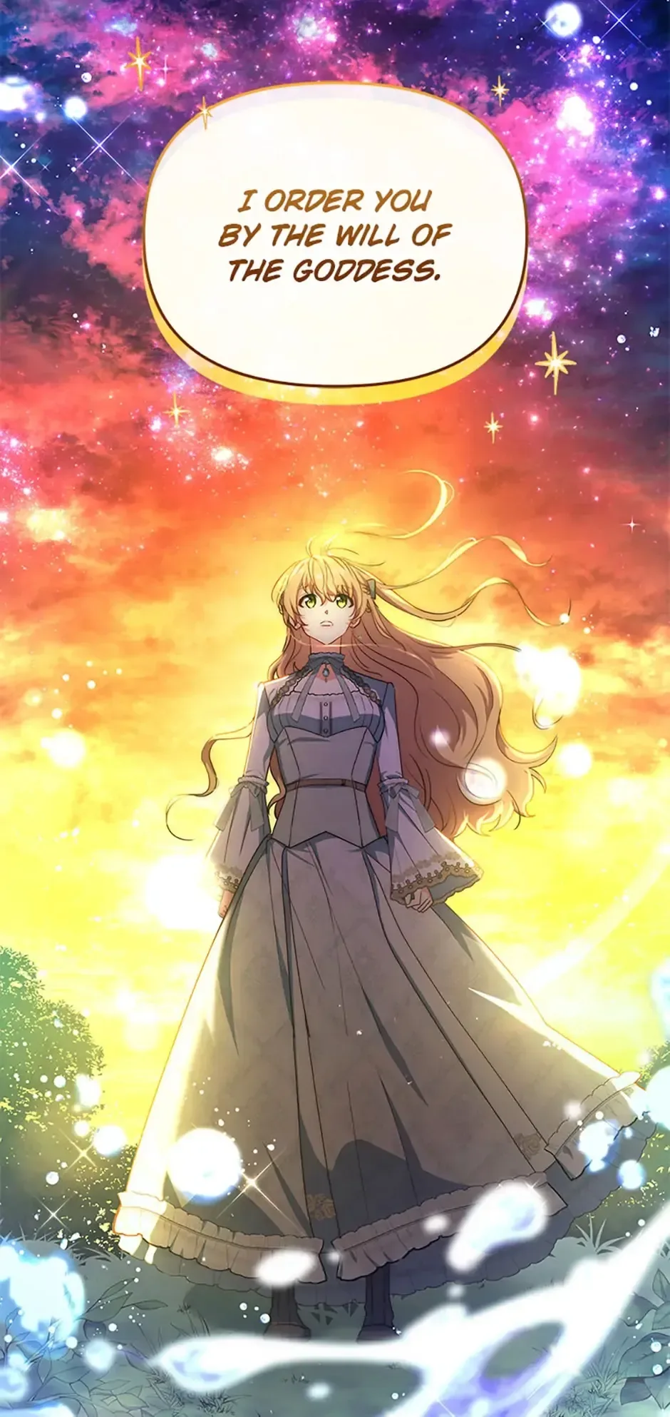 The Contract Couple: Ines & Kaisac Chapter 16 page 38