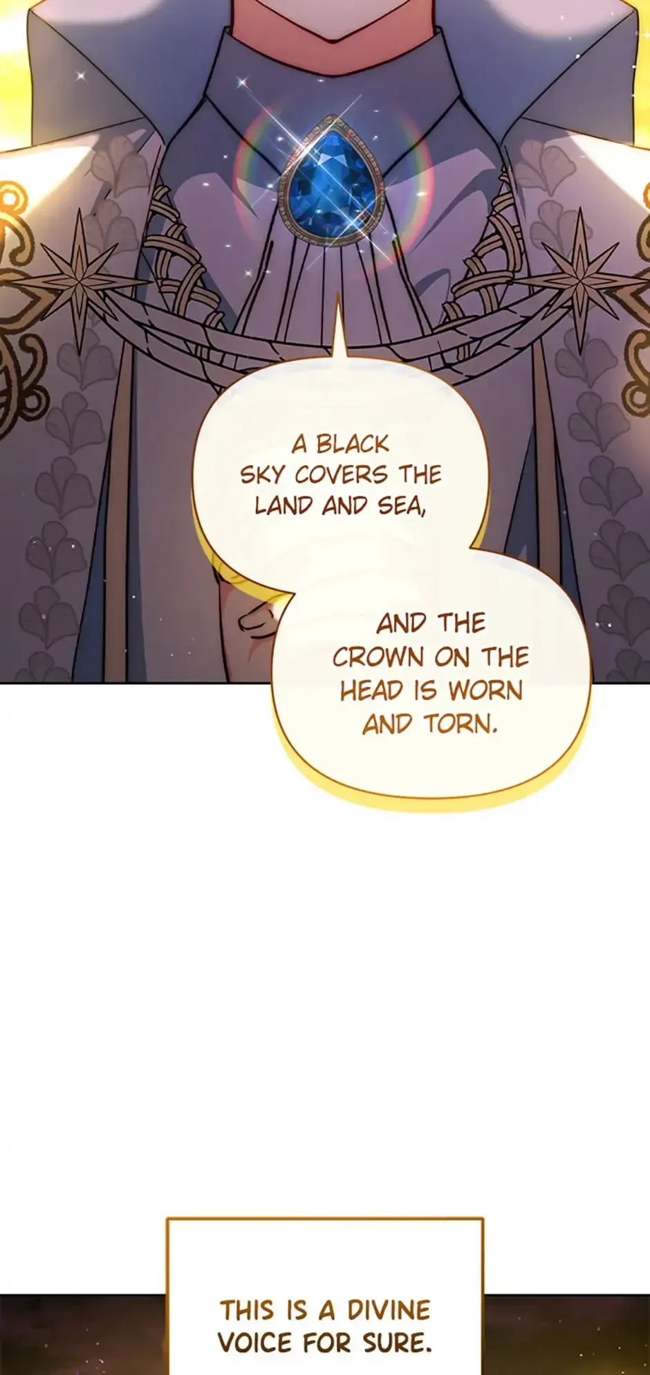 The Contract Couple: Ines & Kaisac Chapter 16 page 40