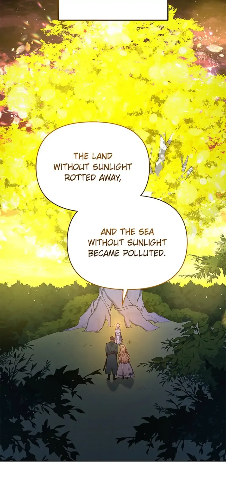 The Contract Couple: Ines & Kaisac Chapter 16 page 41