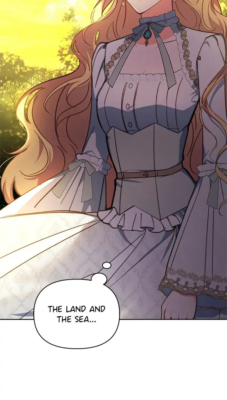 The Contract Couple: Ines & Kaisac Chapter 16 page 43
