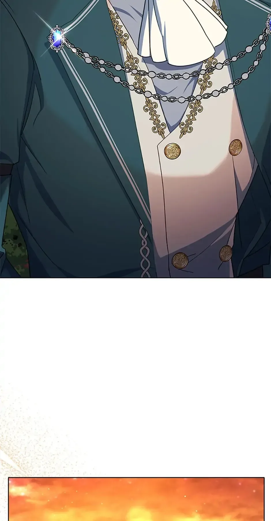 The Contract Couple: Ines & Kaisac Chapter 16 page 49
