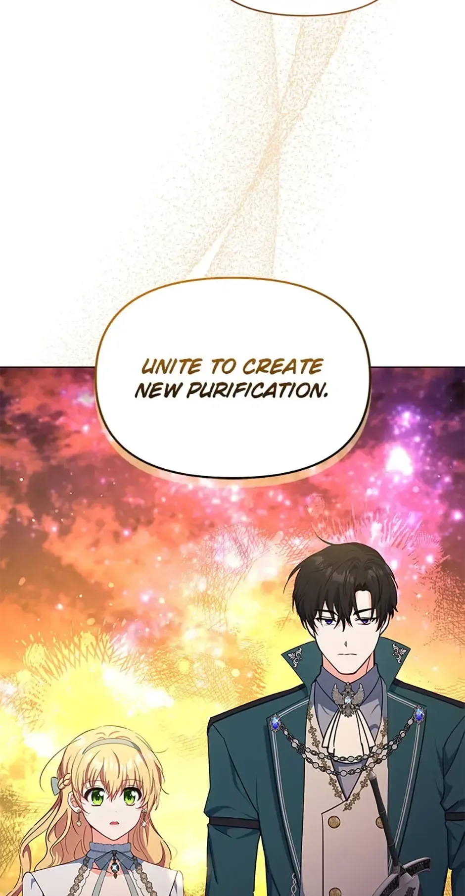 The Contract Couple: Ines & Kaisac Chapter 16 page 51