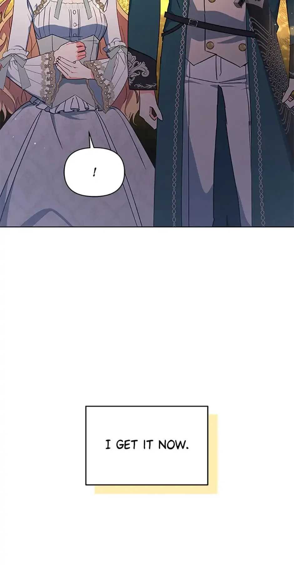The Contract Couple: Ines & Kaisac Chapter 16 page 52