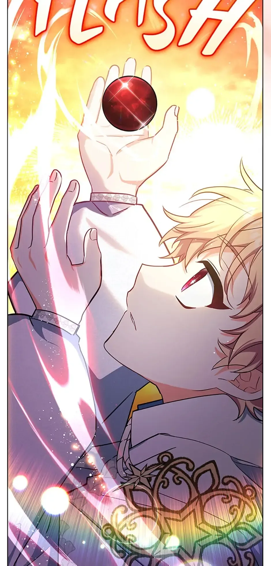 The Contract Couple: Ines & Kaisac Chapter 16 page 56