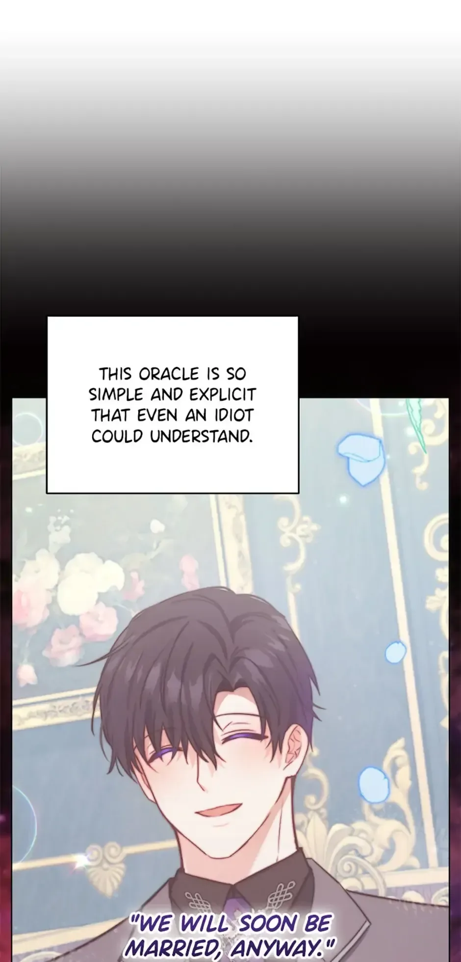 The Contract Couple: Ines & Kaisac Chapter 16 page 53