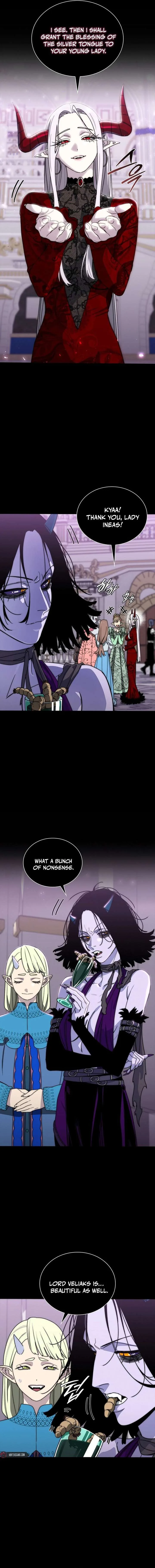 The Demon King Is 18 Chapter 16 page 2