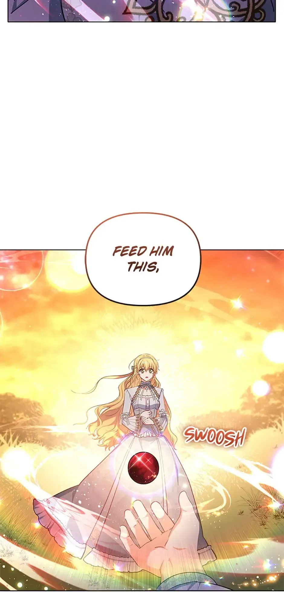 The Contract Couple: Ines & Kaisac Chapter 16 page 57