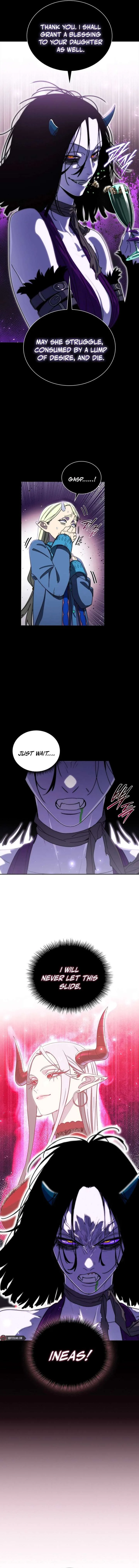 The Demon King Is 18 Chapter 16 page 3