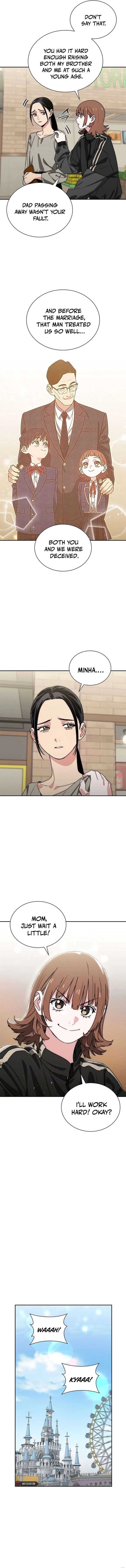 The Demon King Is 18 Chapter 16 page 8