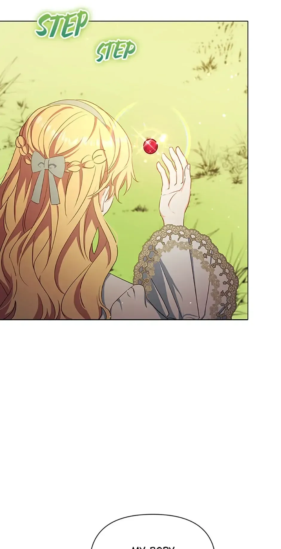 The Contract Couple: Ines & Kaisac Chapter 16 page 61