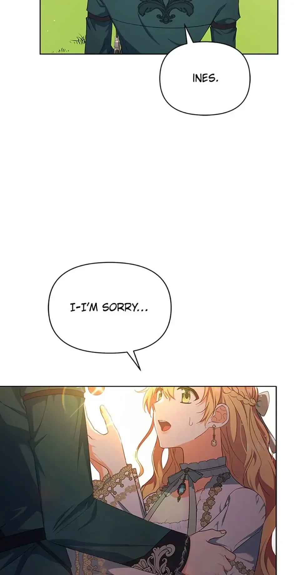 The Contract Couple: Ines & Kaisac Chapter 16 page 63