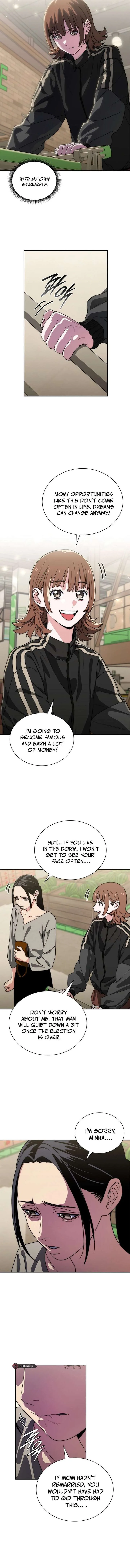 The Demon King Is 18 Chapter 16 page 7