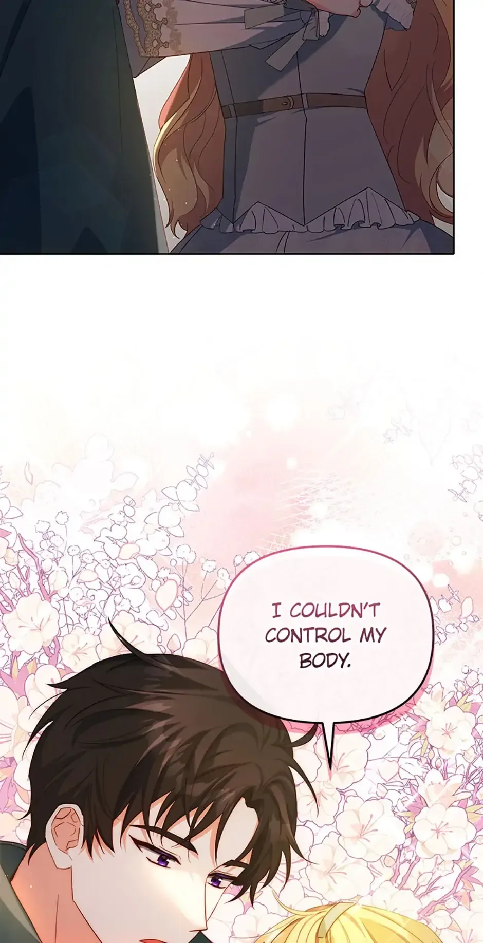 The Contract Couple: Ines & Kaisac Chapter 16 page 64