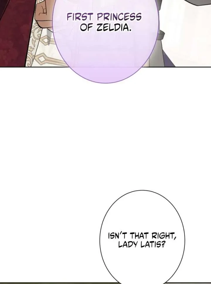 The Corrupted Tyrant’s Obsession Knows No Bounds Chapter 16 page 18