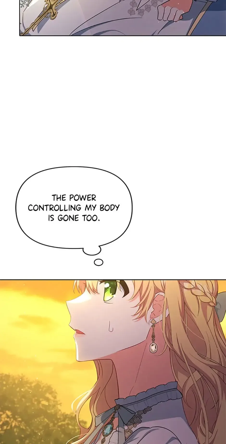 The Contract Couple: Ines & Kaisac Chapter 16 page 69