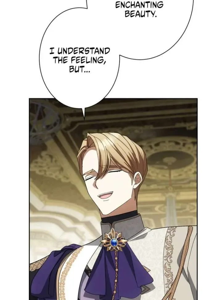 The Corrupted Tyrant’s Obsession Knows No Bounds Chapter 16 page 29