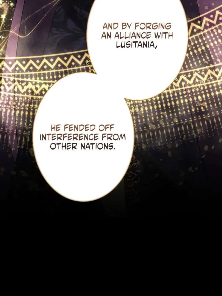 The Corrupted Tyrant’s Obsession Knows No Bounds Chapter 16 page 36
