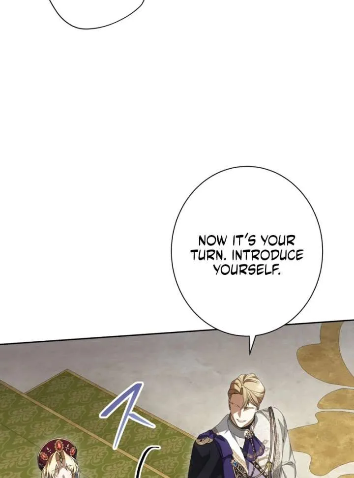 The Corrupted Tyrant’s Obsession Knows No End Chapter 16 page 21