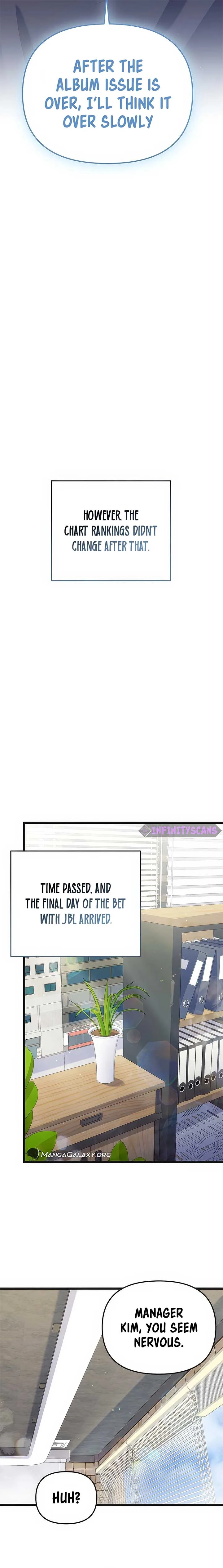 The Crazy Genius Composer Returns Chapter 16 page 16
