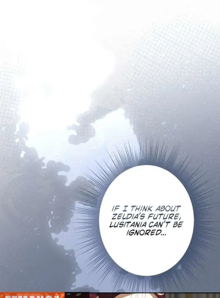 The Corrupted Tyrant’s Obsession Knows No Bounds Chapter 16 page 87