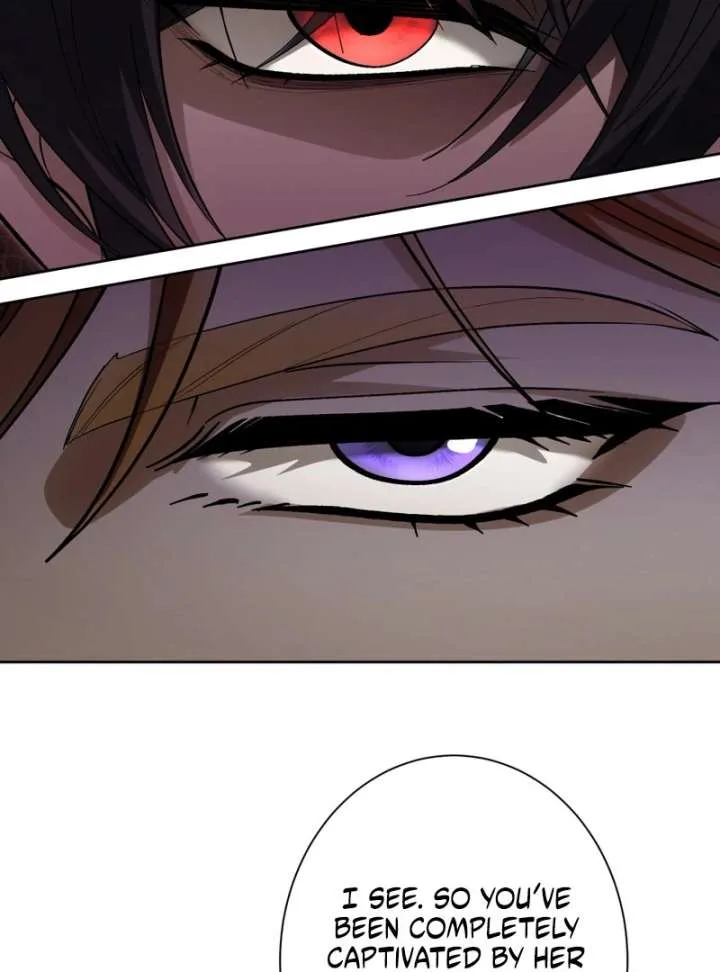 The Corrupted Tyrant’s Obsession Knows No End Chapter 16 page 29