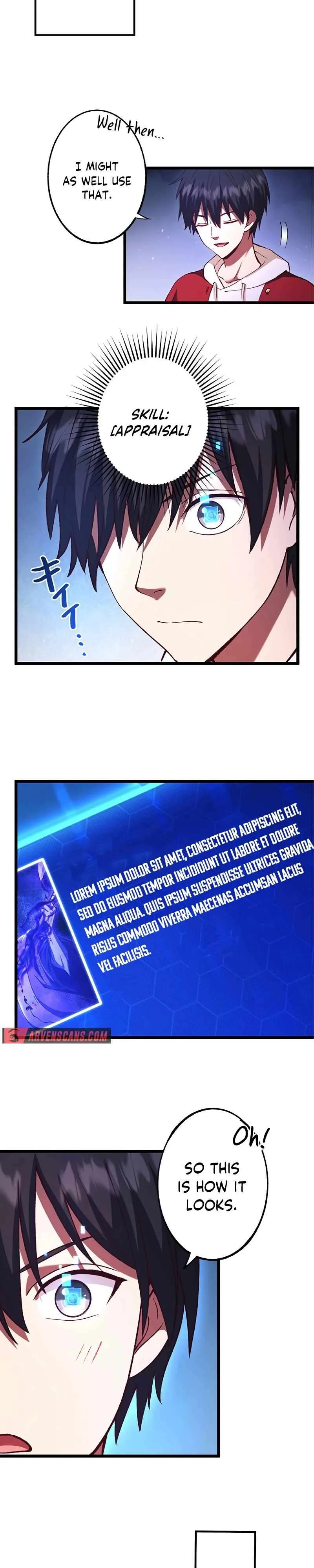 The Demon Lord Regains His Memories of His Previous Life and Becomes Unrivaled Chapter 16 page 11