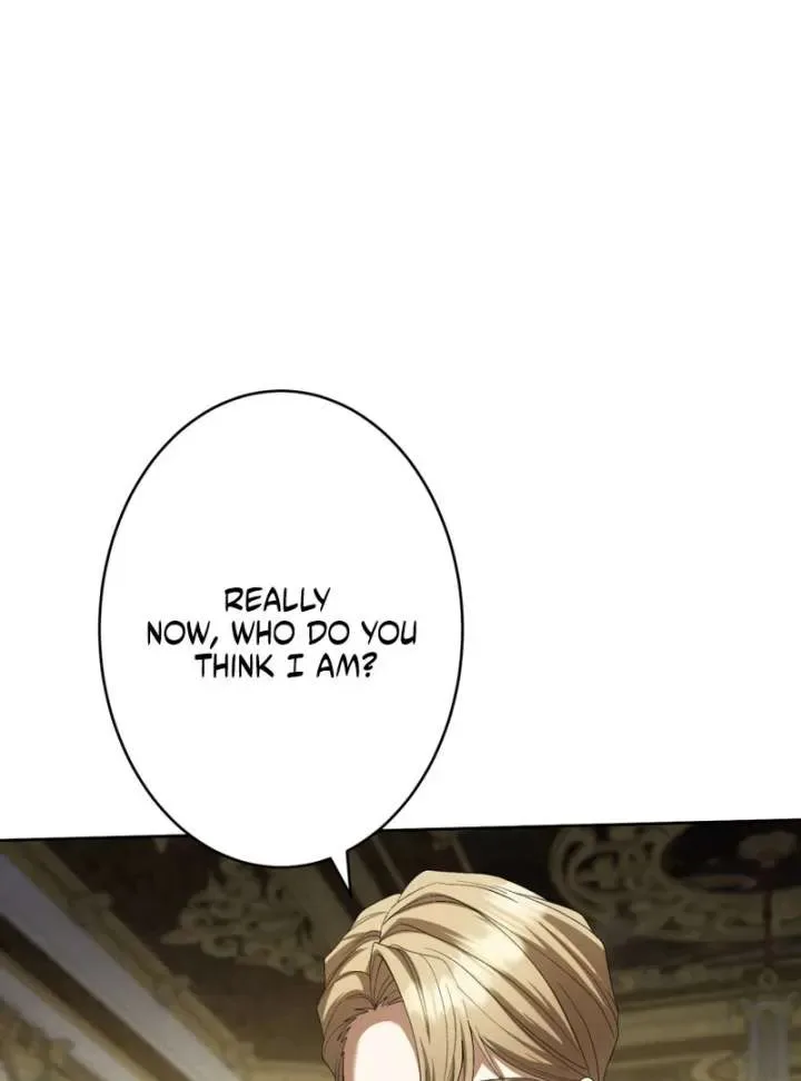 The Corrupted Tyrant’s Obsession Knows No Bounds Chapter 16 page 99