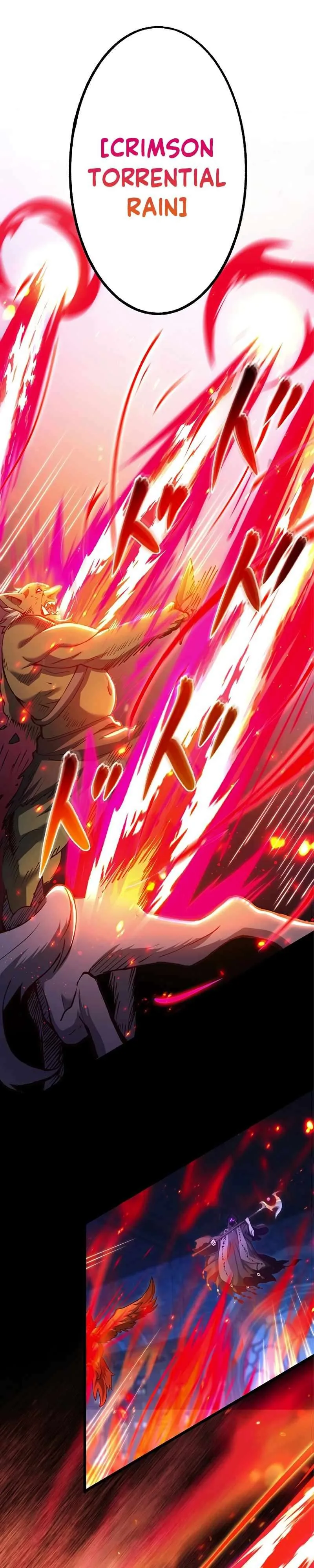 The Demon Lord Regains His Memories of His Previous Life and Becomes Unrivaled Chapter 16 page 19