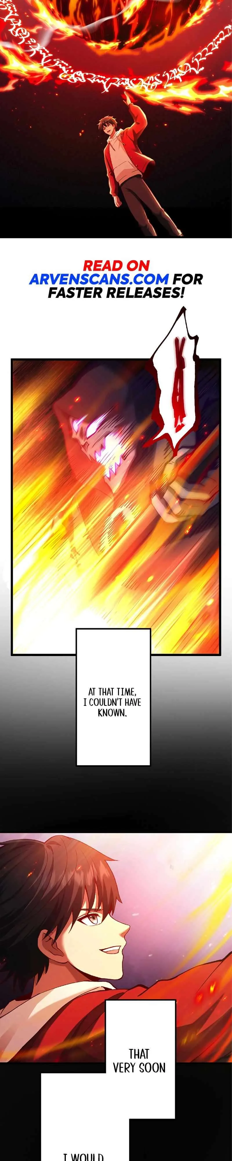 The Demon Lord Regains His Memories of His Previous Life and Becomes Unrivaled Chapter 16 page 22