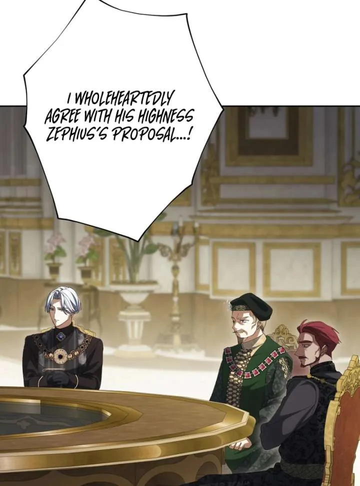 The Corrupted Tyrant’s Obsession Knows No End Chapter 16 page 67