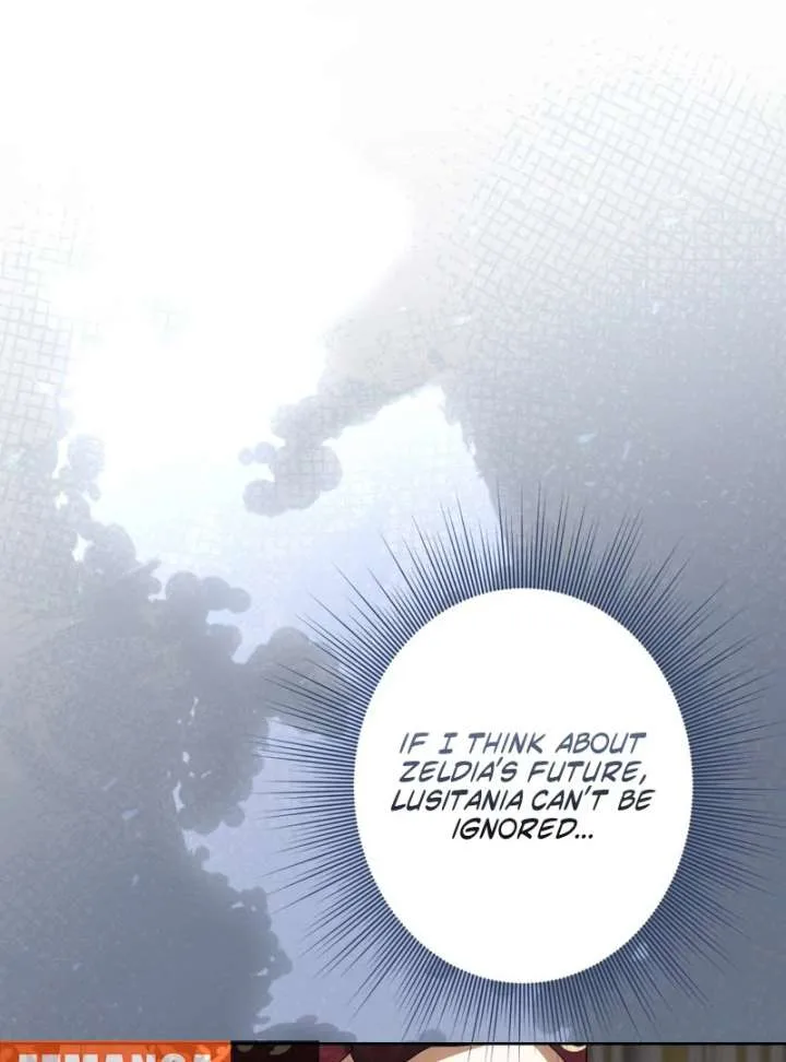 The Corrupted Tyrant’s Obsession Knows No End Chapter 16 page 88
