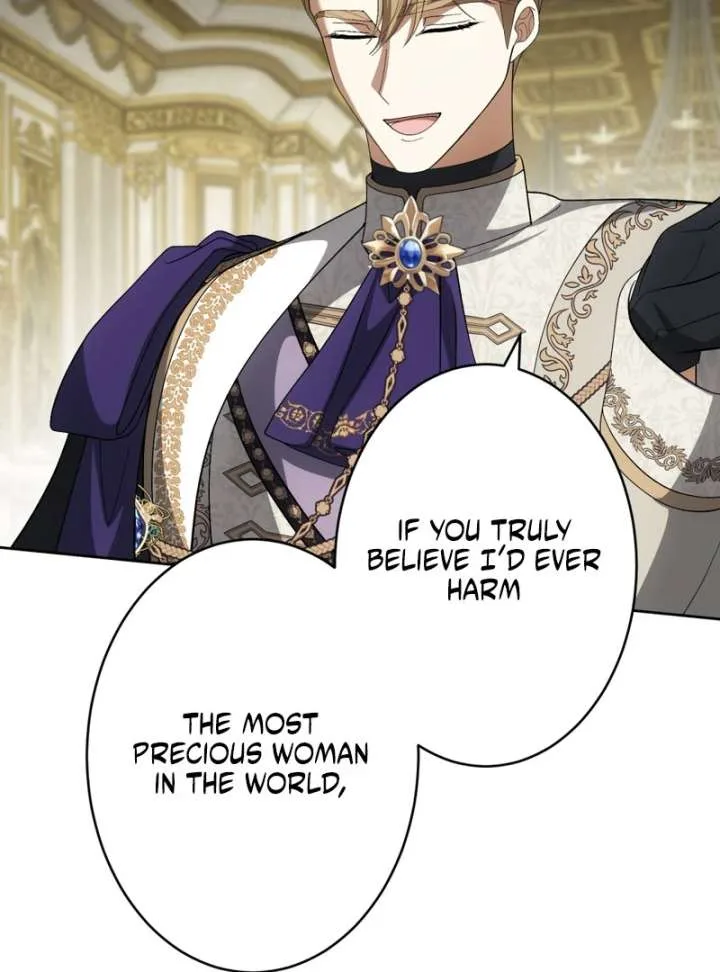 The Corrupted Tyrant’s Obsession Knows No End Chapter 16 page 101