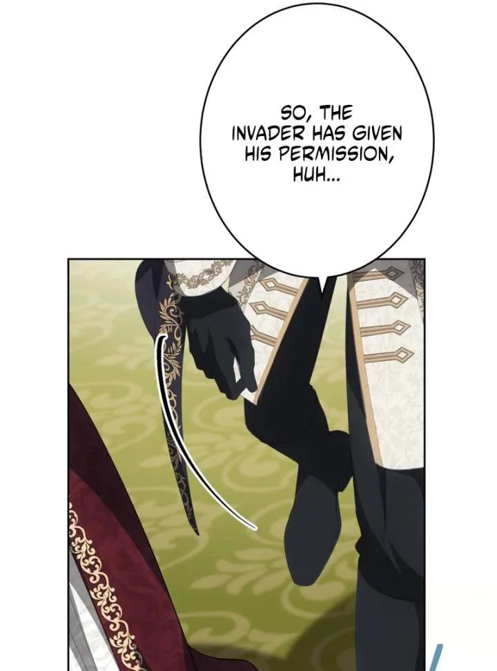 The Corrupted Tyrant’s Obsession Knows No End Chapter 16 page 118
