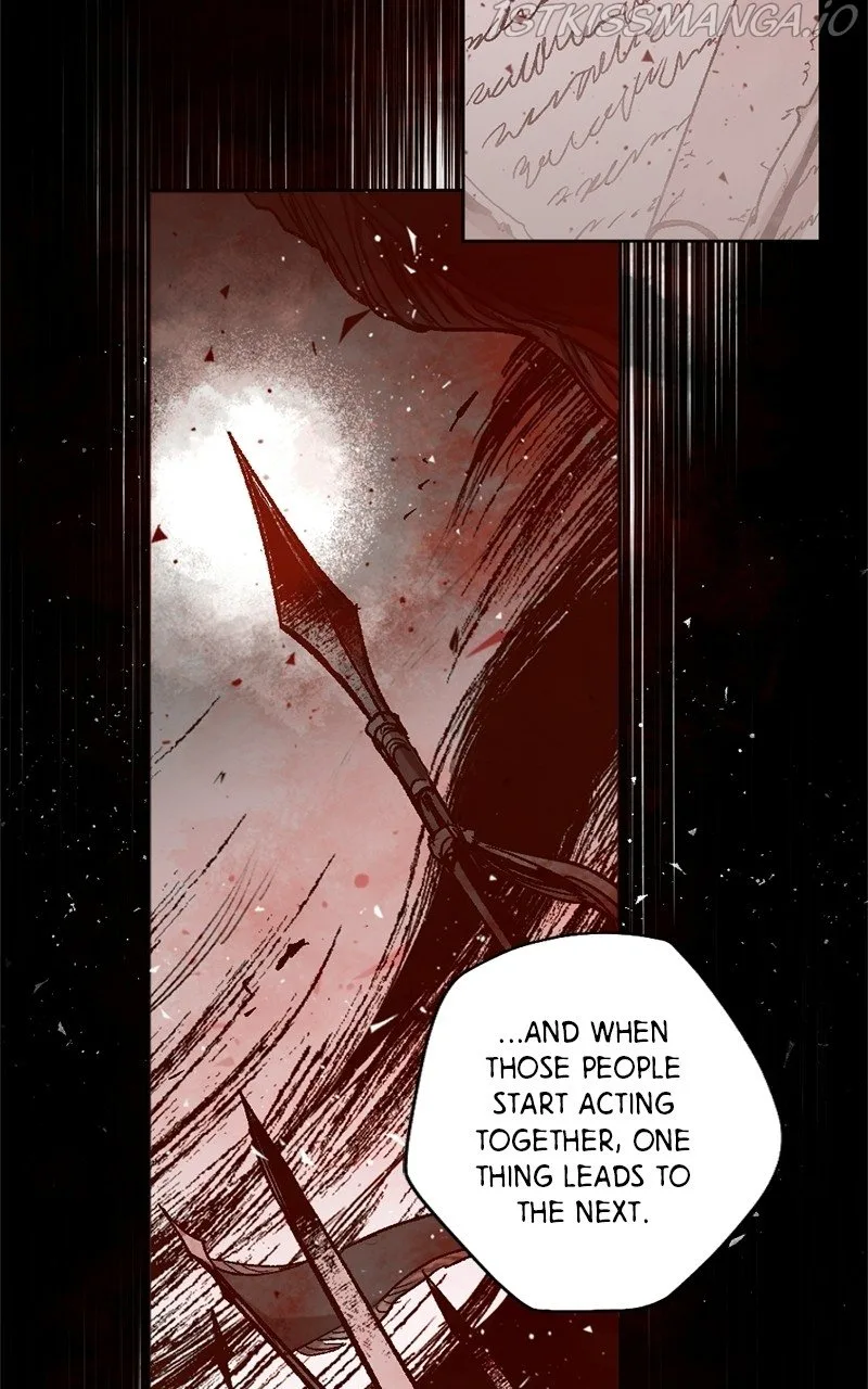 The Demon King’s Confession Chapter 16 page 8