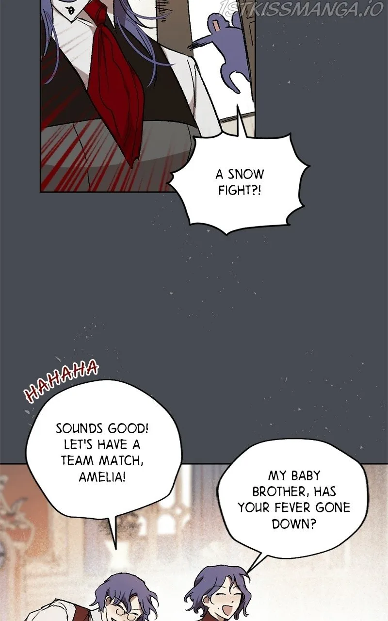 The Demon King’s Confession Chapter 16 page 30