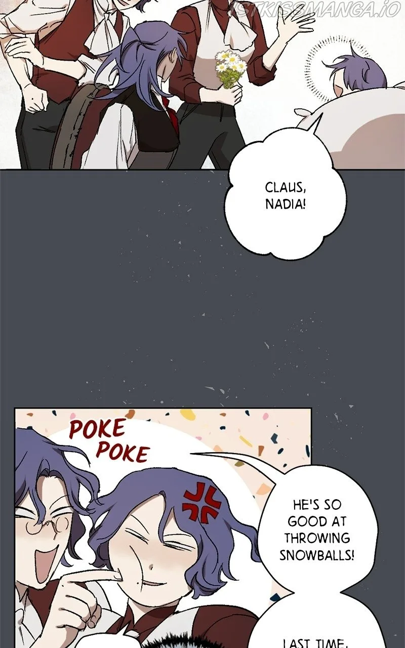 The Demon King’s Confession Chapter 16 page 31