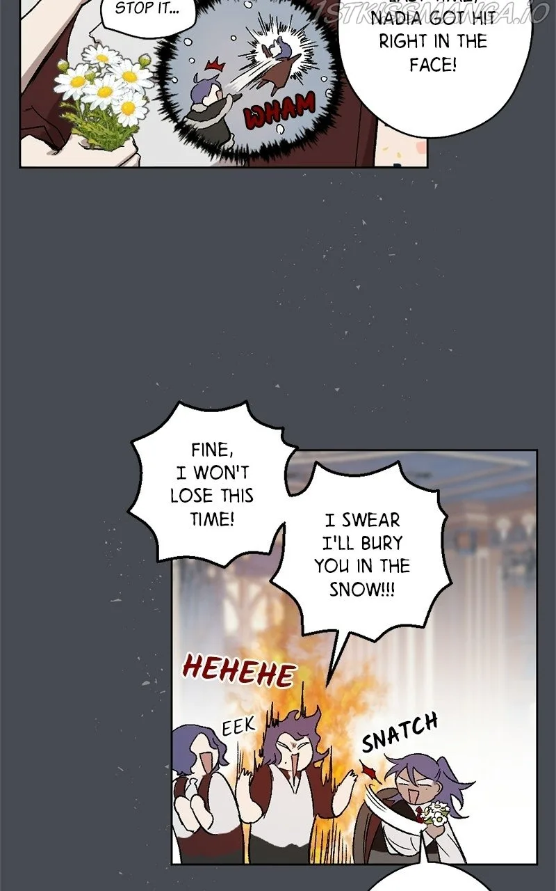 The Demon King’s Confession Chapter 16 page 32