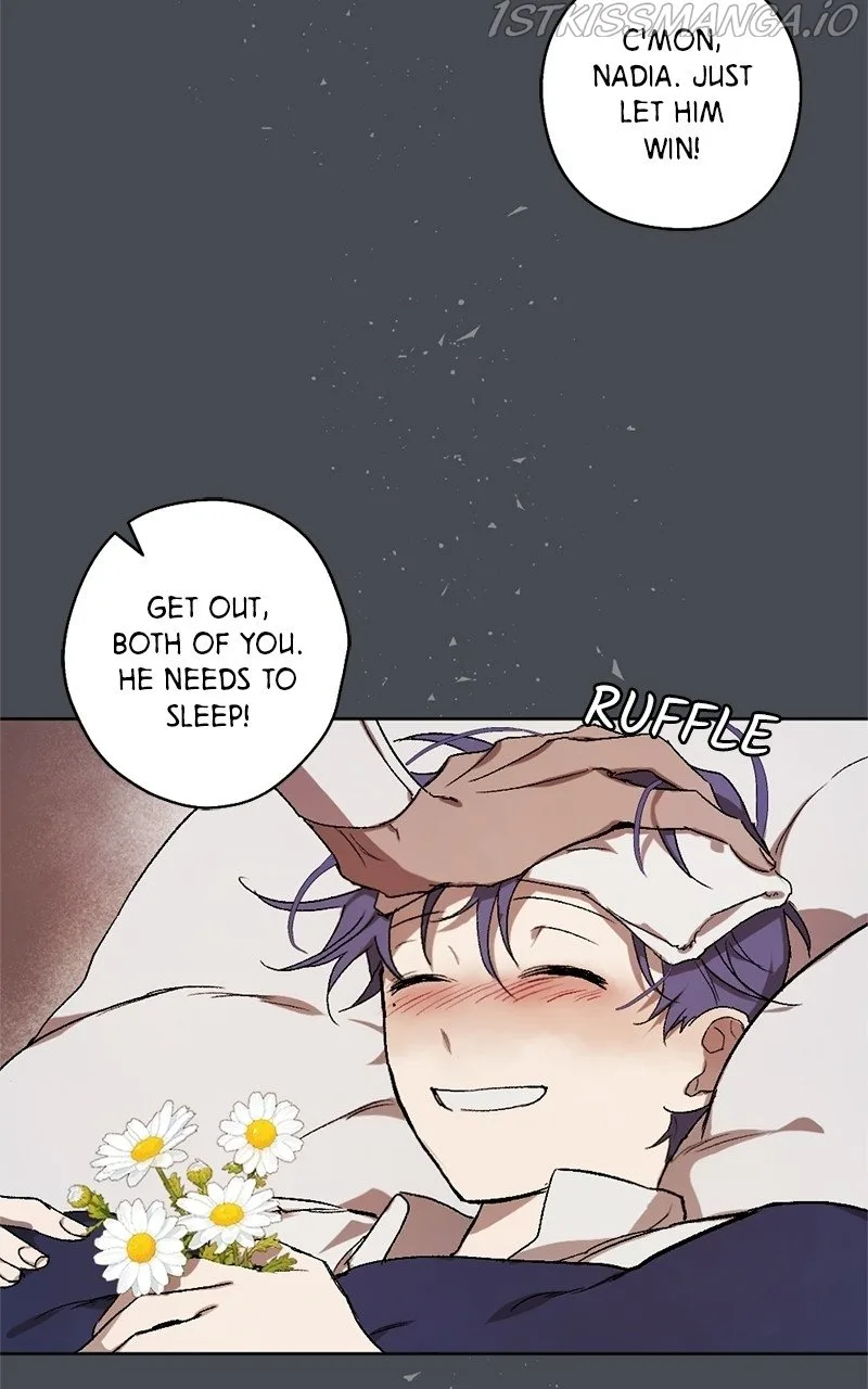 The Demon King’s Confession Chapter 16 page 33