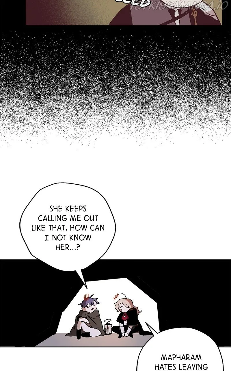 The Demon King’s Confession Chapter 16 page 72